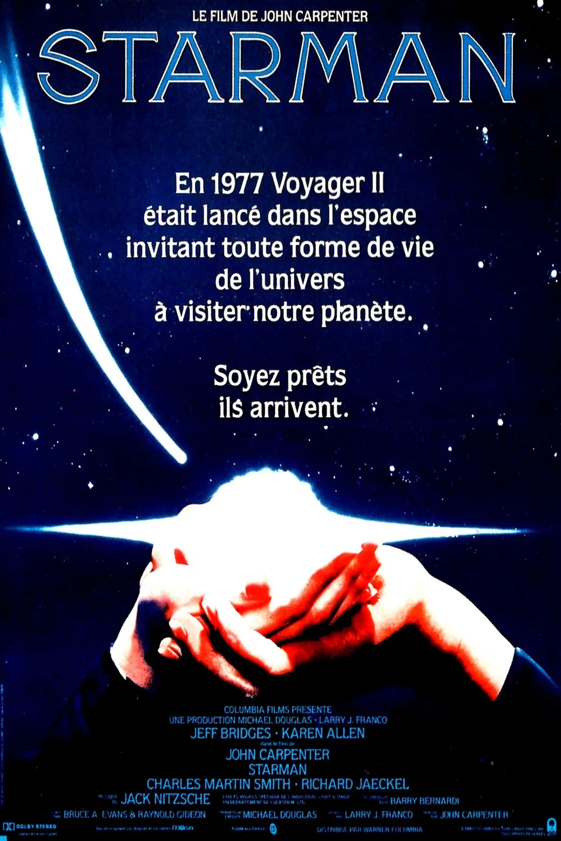 Starman (1984)